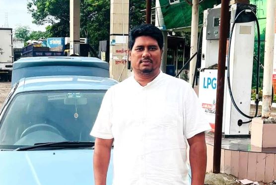 গুলি করে ও রগ কেটে খুলনায় সাবেক যুবদল নেতাকে হত্যা