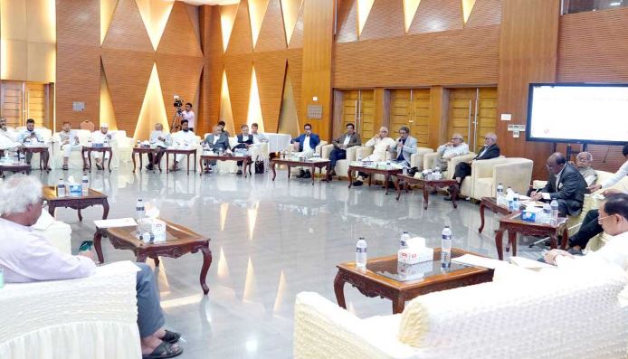 জরুরি অবস্থা জারিতে লাগবে মন্ত্রিসভার অনুমোদন, উপস্থিত থাকবেন বি‌রোধীদলীয় নেতা
