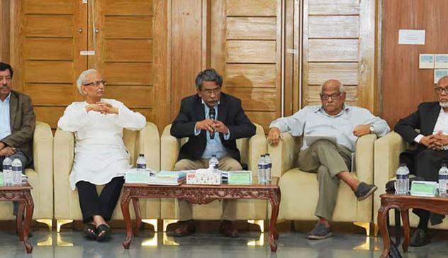 জ্যেষ্ঠতার ভিত্তিতে প্রধান বিচারপতি নিয়োগে রাজনৈতিক দলগুলো একমত