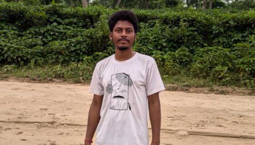ফেইসবুকে অভিমানী পোস্ট, অতঃপর জগন্নাথ হলের ছাদ থেকে ‘লাফ’ দিয়ে মৃত্যু ঢাবি ছাত্রের