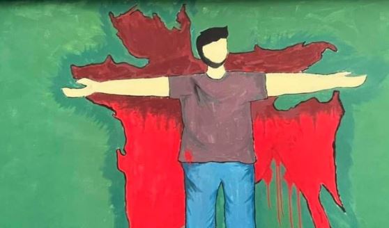 ‘জুলাই শহিদ দিবস’, পালিত হচ্ছে রাষ্ট্রীয় শোক