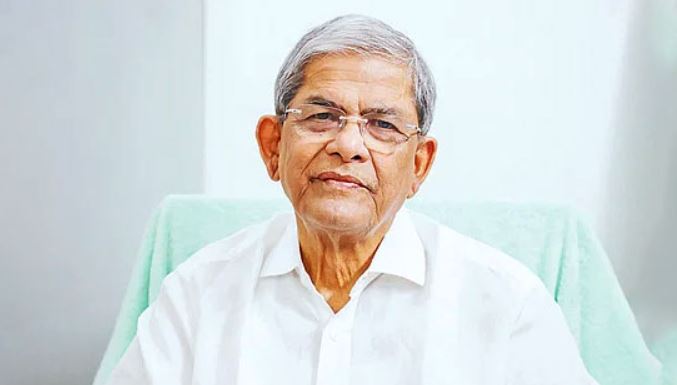 গোপালগঞ্জে এনসিপির কর্মসূচিতে হামলায় বিএনপির উদ্বেগ