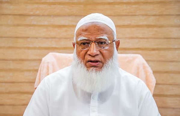 গোপালগঞ্জে কী হচ্ছে, জামায়াত আমিরের প্রশ্ন