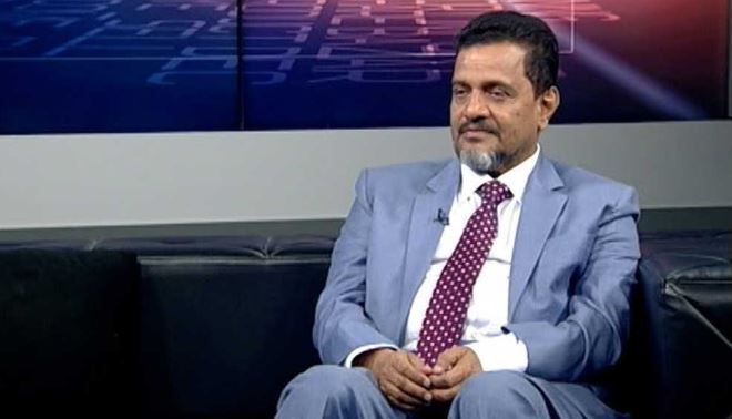 ইসলামী ব্যাংকের চেয়ারম্যানের পদত্যাগ