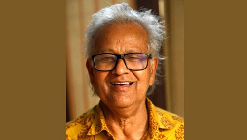 যুদ্ধের ভাষ্যকার, পাখির শিল্পী: চলে গেলেন হামিদুজ্জামান খান