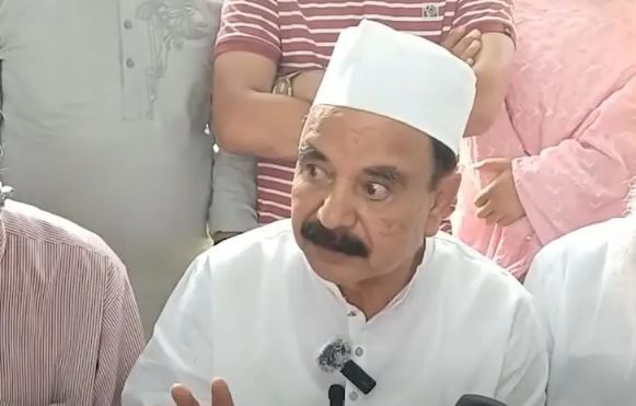 কেয়ামত পর্যন্ত জামায়াত ক্ষমতায় আসবে না: গয়েশ্বর রায়