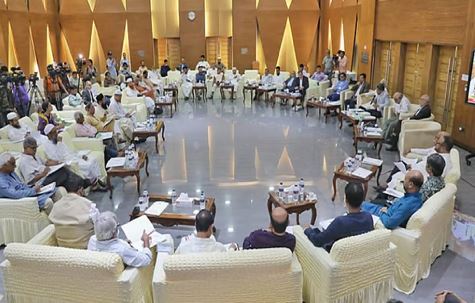 প্রধানমন্ত্রী দলীয় প্রধান থাকতে পারবেন না, ঐকমত্য কমিশনের সিদ্ধান্ত