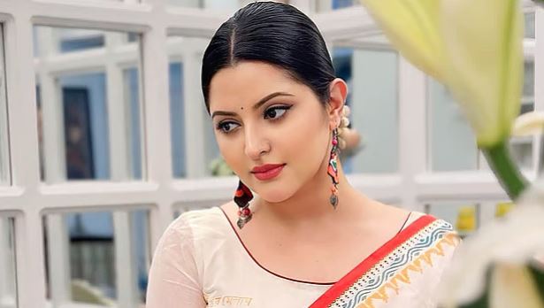 মাইলস্টোন ট্র্যাজেডিতে ‘প্যানিক অ্যাটাক’, হাসপাতালে ভর্তি পরীমণি