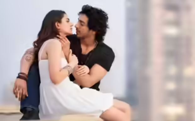 আহান-অনীত ম্যাজিক: ‘সাইয়ারা’ হয়ে উঠেছে নতুন প্রজন্মের প্রেমের প্রতিচ্ছবি