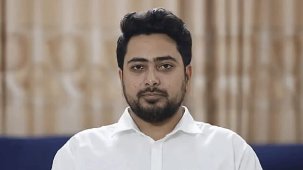 জাতীয় সরকারের প্রস্তাবে রাজি হননি তারেক রহমান, দাবি নাহিদ ইসলামের