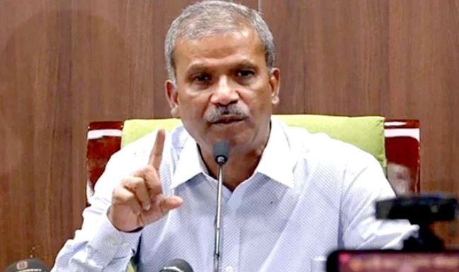 জাস্ট ওয়েট করেন, কিছু দিনের মধ্যে ঘোষণা শুনবেন