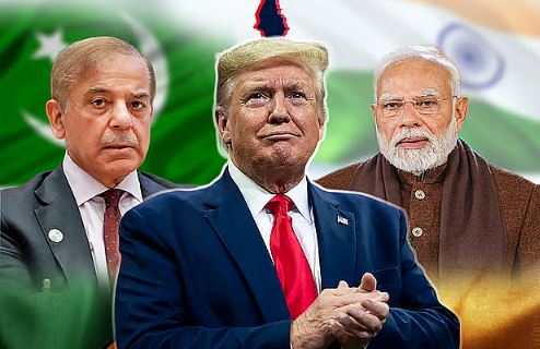 দক্ষিণ এশিয়ায় সর্বনিম্ন শুল্কহার পাকিস্তানের, ট্রাম্পকে শাহবাজের ‘গভীর কৃতজ্ঞতা’