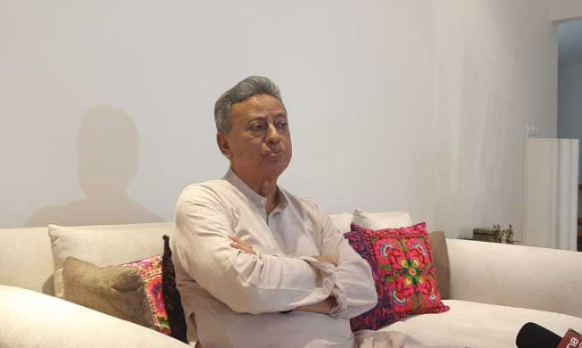 শুল্কের বিপরীতে কী দিতে হয়েছে না জেনে প্রভাব সম্পর্কে বলা যাচ্ছে না: আমীর খসরু