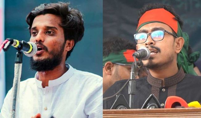 ‘গুপ্ত শিবির’ কম ছিল না দাবি কাদেরের, সাদিক বললেন ন্যারেটিভটি ‘সম্পূর্ণ মিথ্যা’