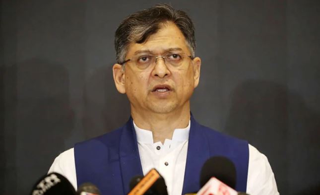 বিএনপি যেকোনো সময় জুলাই সনদে স্বাক্ষর করতে প্রস্তুত: সালাহউদ্দিন