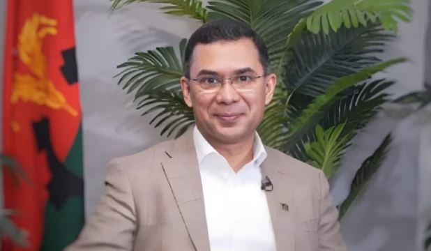 বাংলাদেশে আর কখনোই ফ্যাসিবাদ কায়েম হবে না: তারেক রহমান