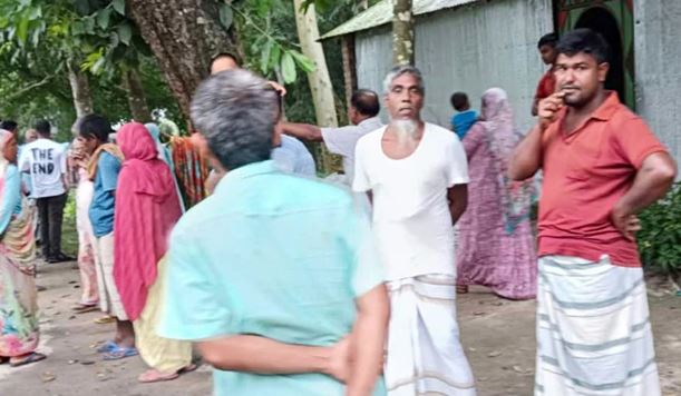 যাচ্ছিলেন বিয়ের দিন ঠিক করতে, পথে দুজনকে পিটিয়ে হত্যা