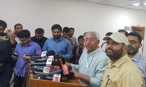 খসড়া তালিকা প্রকাশ: দেশে নতুন ভোটার ২৪ লাখ ৩৮ হাজার