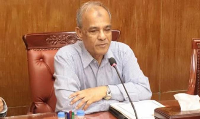 আইনশৃঙ্খলা বাহিনীর হারানো অস্ত্রের সন্ধান দিলে পুরস্কার দেওয়া হবে: স্বরাষ্ট্র উপদেষ্টা