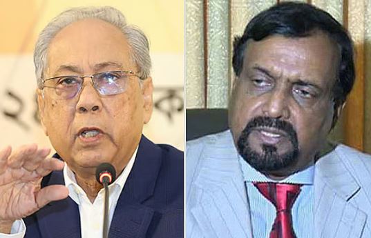 স্বীকৃতি চেয়ে ইসিতে চিঠি পাঠাল জাপার আনিসুল-হাওলাদার কমিটি