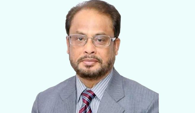 জিএম কাদেরের সাংগঠনিক কার্যক্রমে আদালতের নিষেধাজ্ঞা প্রত্যাহার