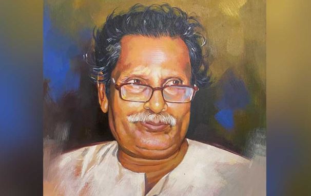 স্বাধীনতা পুরস্কারপ্রাপ্ত লেখক যতীন সরকারের জীবনাবসান