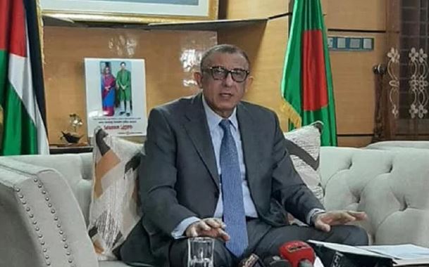 ইসরায়েল ও আমেরিকার টাকায় চলা প্রতিষ্ঠানে ফিলিস্তিনিরা পড়বে না