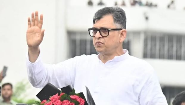 জুলাই সনদের চূড়ান্ত খসড়ায় কিছু বিষয়ে অসামঞ্জস্য আছে: সালাহউদ্দিন