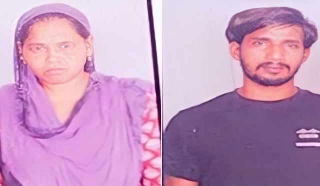 ৮ মাসের অন্তঃসত্ত্বাকে বাংলাদেশে পুশইন, ভূমিষ্ঠ সন্তানের নাগরিকত্ব কী হবে