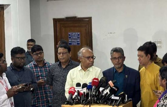 ডাকসু নির্বাচন: ২৮ পদে ফরম নিয়েছেন ৬৫৮ জন