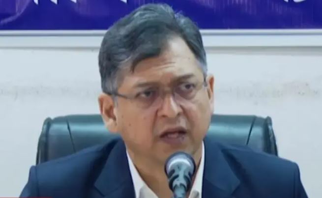 জুলাই সনদকে সংবিধানের ওপর প্রাধান্য দিলে ‘খারাপ নজির’ সৃষ্টি হবে: সালাহউদ্দিন