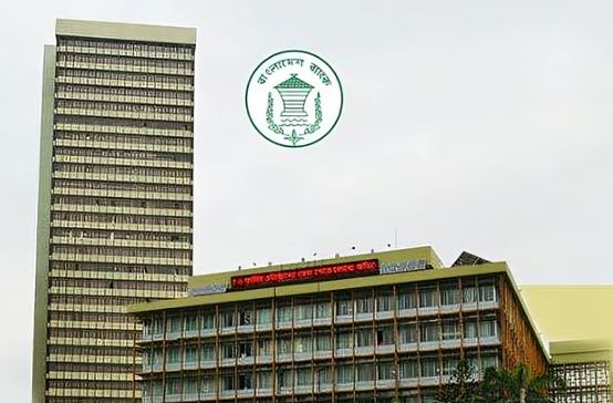 বিতর্কিত ভিডিও ছড়িয়ে পড়ায় বাধ্যতামূলক ছুটিতে বিএফআইইউ প্রধান শাহীনুল ইসলাম