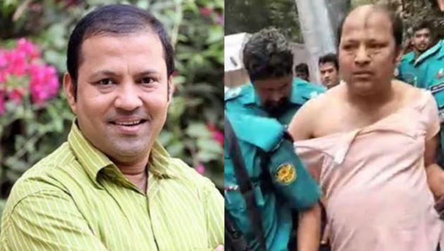অভিনেতা সিদ্দিককে এবার হত্যা মামলায় গ্রেপ্তার দেখানো হল