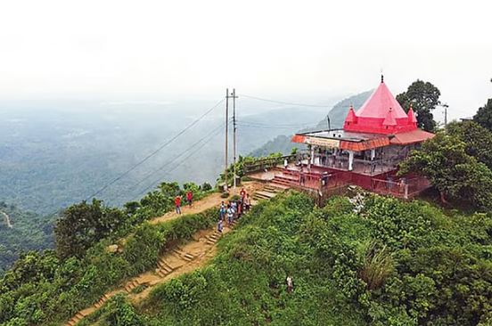 চন্দ্রনাথ পাহাড় ঘিরে উসকানিমূলক কার্যক্রম দেখামাত্র ব্যবস্থার নির্দেশ