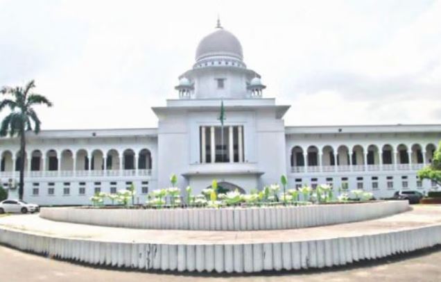 ‘ওয়ারেন্ট অব প্রিসিডেন্স’ নিয়ে রায়ের বিরুদ্ধে আপিলের অনুমতি পেল সরকার