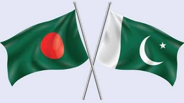 বাংলাদেশ-পাকিস্তানের ‘ঘনিষ্ঠতা’ উদ্বেগের সঙ্গে দেখছে ভারত