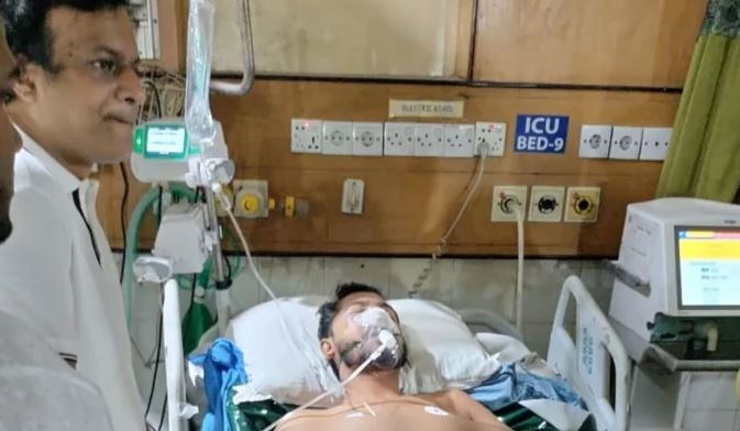 নুরের শারীরিক অবস্থার উন্নতি, সিটি স্ক্যান রিপোর্ট ভালো: ঢামেক পরিচালক