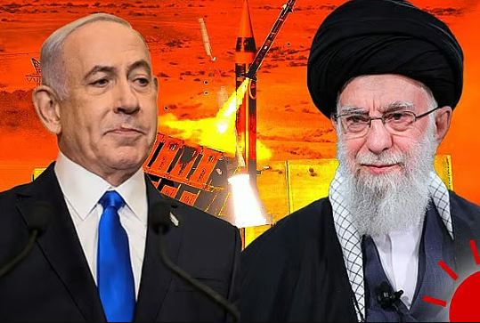 ইরানের পরমাণু কর্মসূচি কি ভাঙনের দ্বারপ্রান্তে