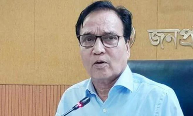 গত তিনবারের মতো নির্বাচন করার সাহস কেউ দেখাবে না: জনপ্রশাসন সচিব