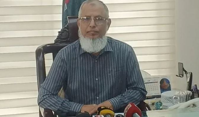 সর্বোচ্চ নিরপেক্ষভাবে সংসদীয় আসনের সীমানা পুণঃনির্ধারণ হয়েছে: ইসি আনোয়ারুল