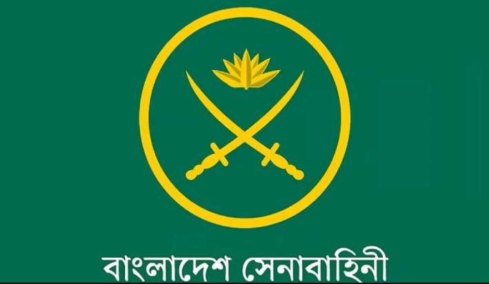 ডাকসু নির্বাচনে হস্তক্ষেপের প্রশ্নই আসে না: সেনাবাহিনী