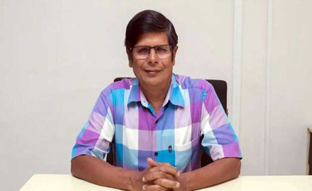 সাবেক সচিব আবু আলম শহীদ খান গ্রেপ্তার