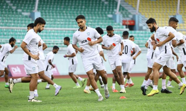 নেপালে অস্থিরতা, দেশে ফিরতে পারছে না বাংলাদেশের ফুটবলাররা