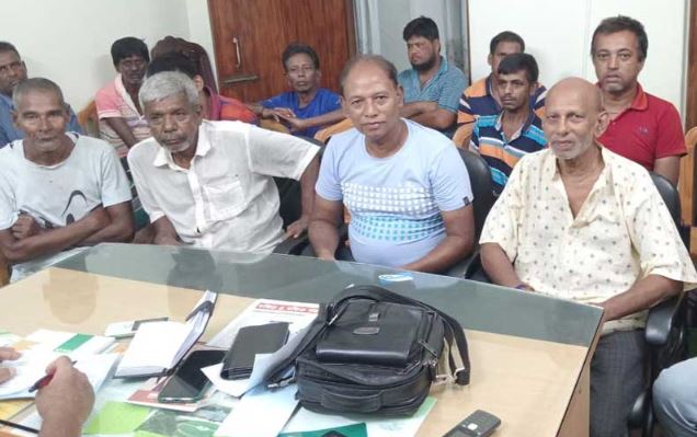 জামায়াতে যোগ দিলেন চাঁপাইনবাবগঞ্জের ২৫ ‘সনাতন’ ধর্মাবলম্বী