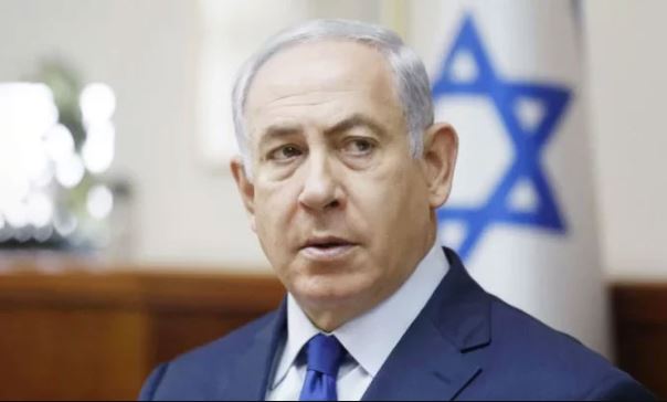 এক ঘরে হয়ে পড়েছে ইসরায়েল, নেতানিয়াহুর স্বীকারোক্তি