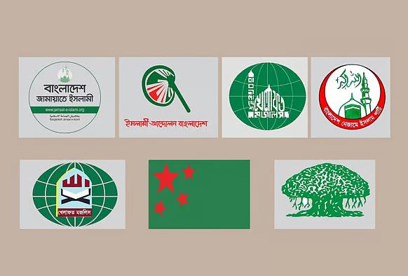 জামায়াতসহ ৭ দলের বিক্ষোভ আজ, কোথায়, কখন
