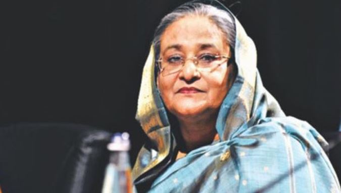আন্দোলনে গুলি চালানোর নির্দেশ দেওয়া অডিওতে হাসিনার কণ্ঠ শনাক্ত, ট্রাইব্যুনালে ফরেনসিক বিশেষজ্ঞ