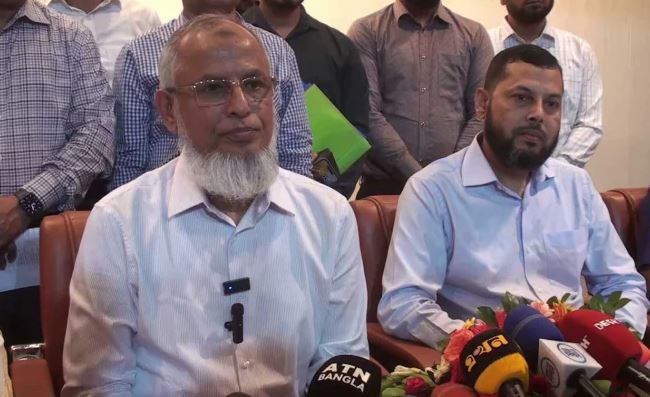 জামায়াতের পিআর ও এনসিপির প্রতীক ইস্যু নির্বাচনে প্রভাব ফেলবে না: ইসি আনোয়ারুল