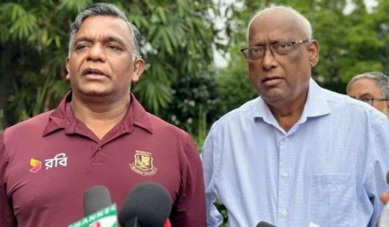 বিসিবিতে ভোট ছাড়াই পরিচালক হওয়ার পথে বুলবুল-ফাহিম!