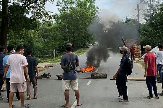 ৭ দিন পর হাসপাতাল বলল, ধর্ষণের আলামত মেলেনি